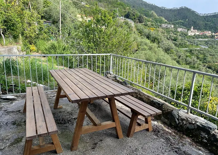 La Casa Di Rosetta
