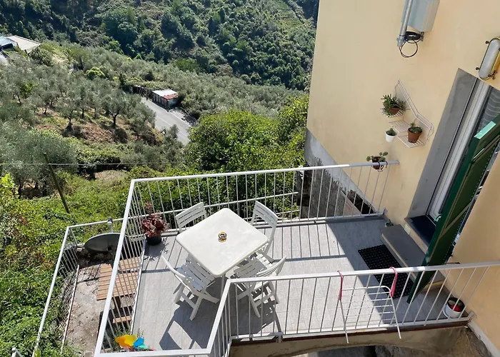 La Casa Di Rosetta