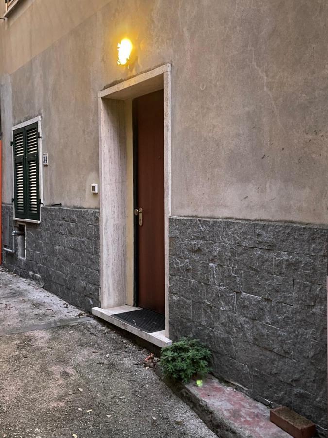 La Casa Di Rosetta Levanto