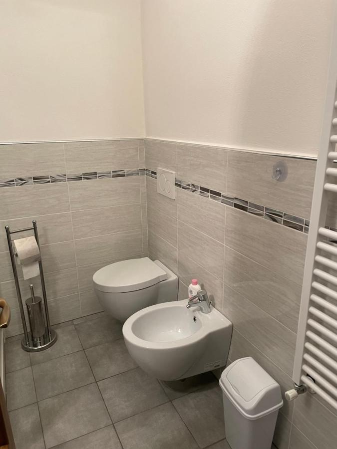 La Casa Di Rosetta Levanto