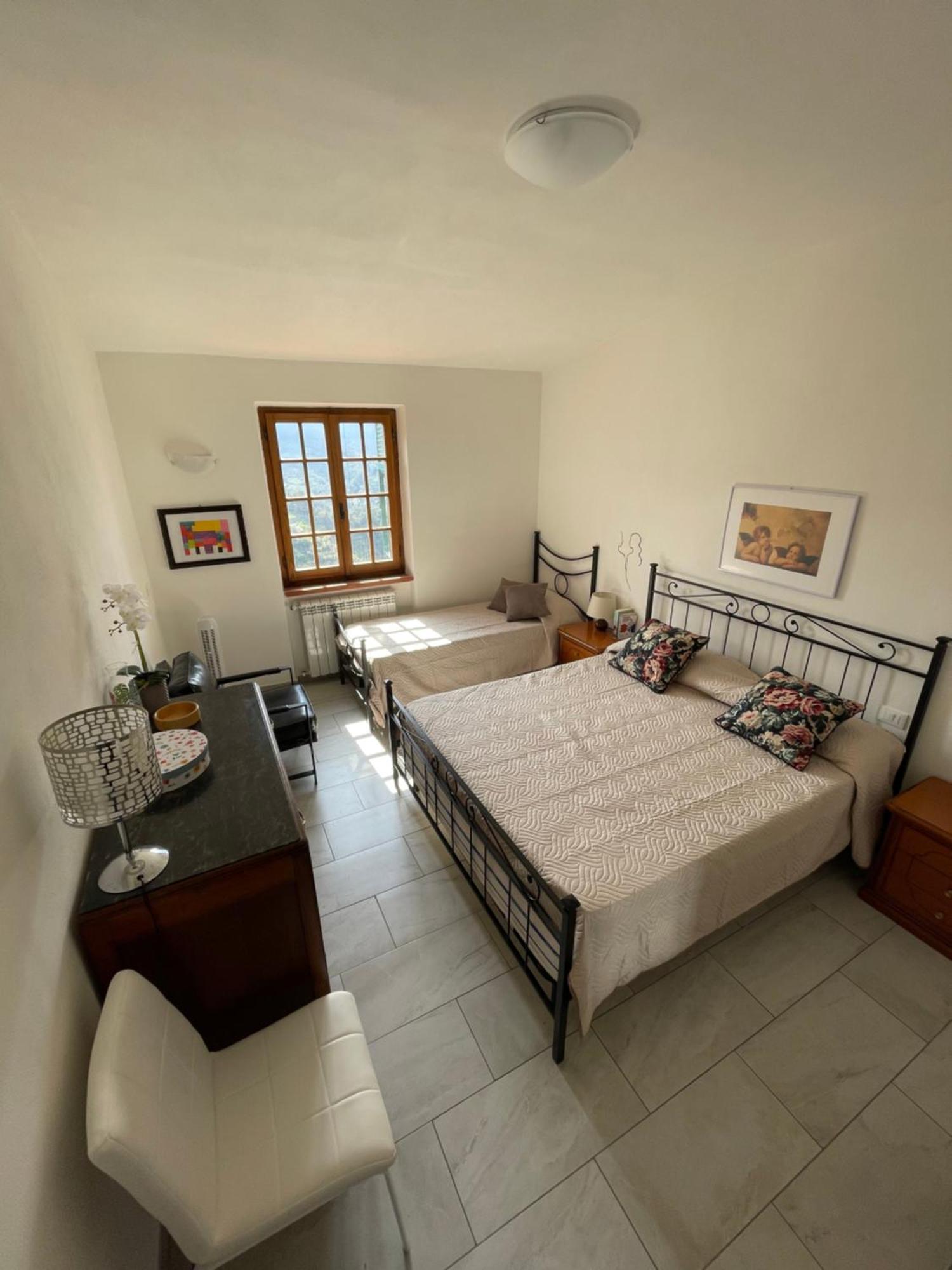 La Casa Di Rosetta Holiday home *