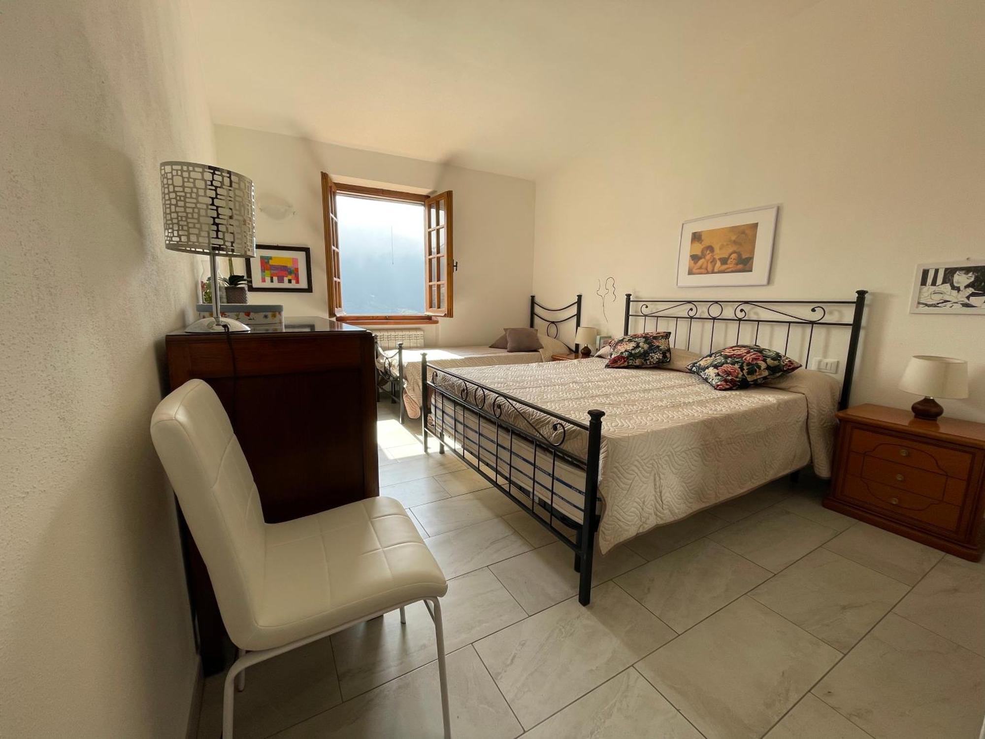 Holiday home La Casa Di Rosetta Levanto