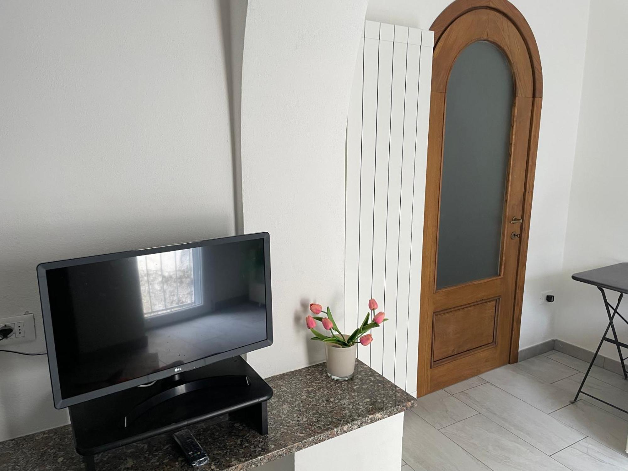 La Casa Di Rosetta