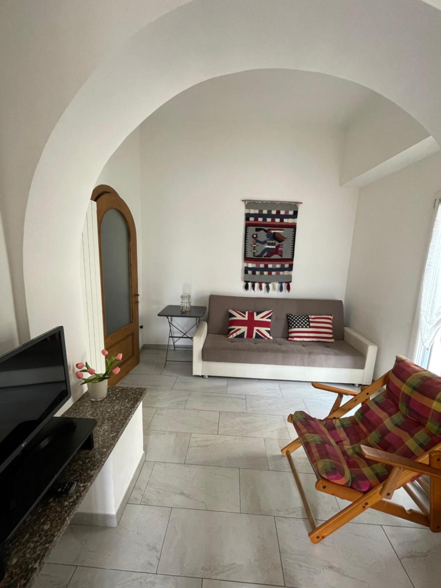 La Casa Di Rosetta Holiday home Levanto