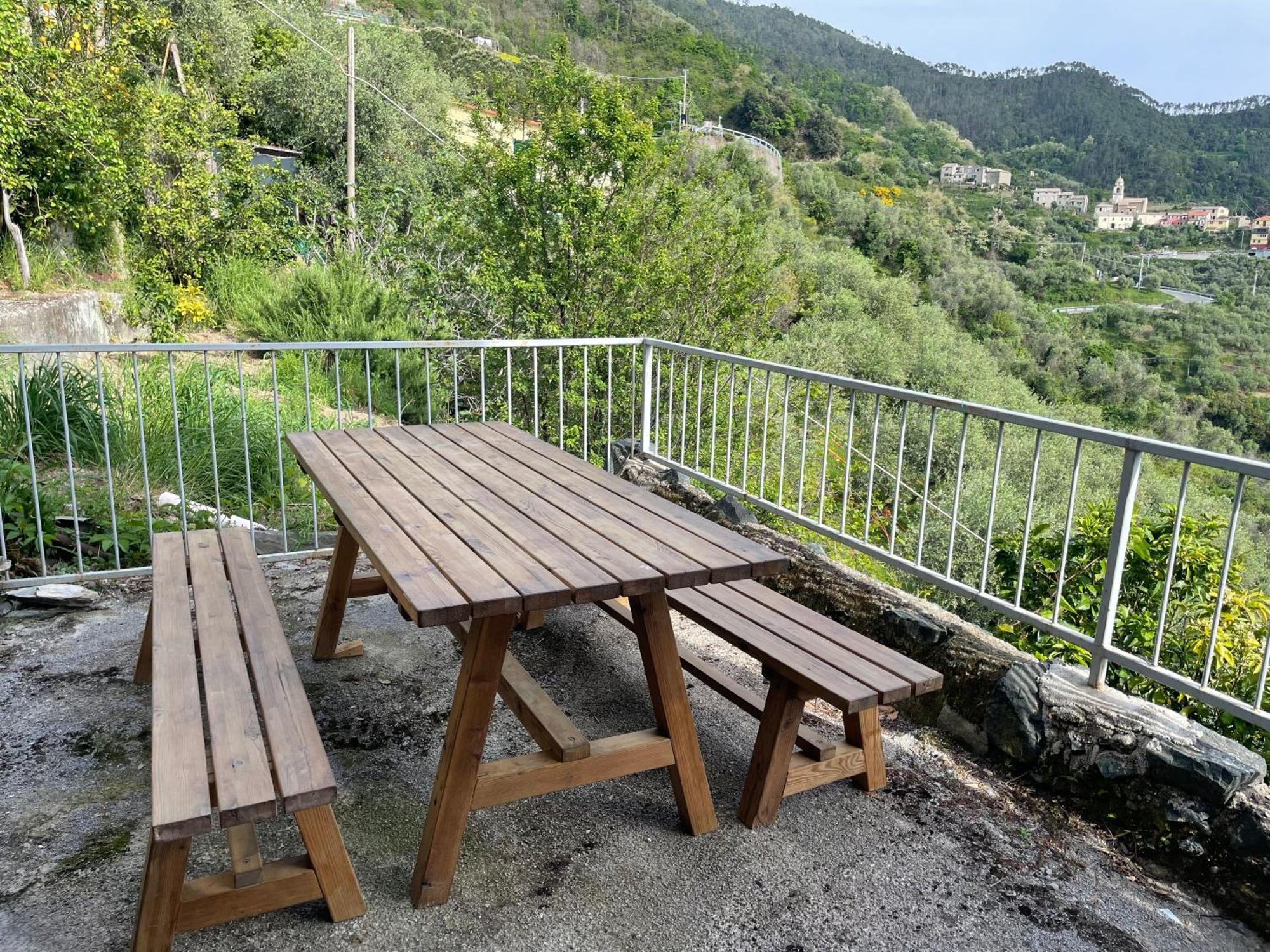 La Casa Di Rosetta Holiday home Levanto